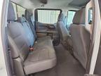 2020 Chevrolet Silverado C1500 Custom