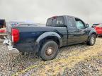 2010 Nissan Frontier XE