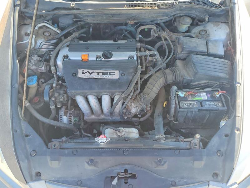 2003 Honda Accord ex