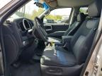 2007 Honda Ridgeline RTS