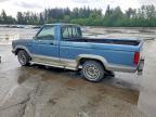 1989 Ford Ranger