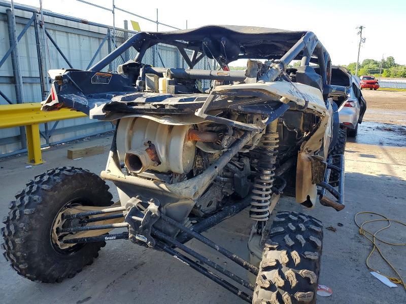 2023 Can-Am Maverick X3 Utility Vehicle