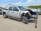 2012 Chevrolet Silverado K1500 LT