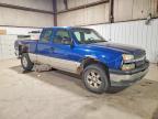 2004 Chevrolet Silverado K1500