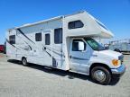 2006 Ford E450 Camper