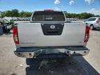 2014 Nissan Frontier S
