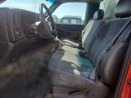 2001 Chevrolet Silverado C1500
