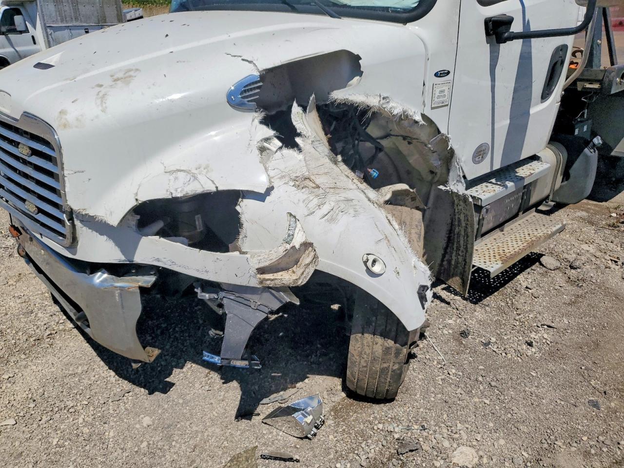 2019 Freightliner M2 106 Medium Duty