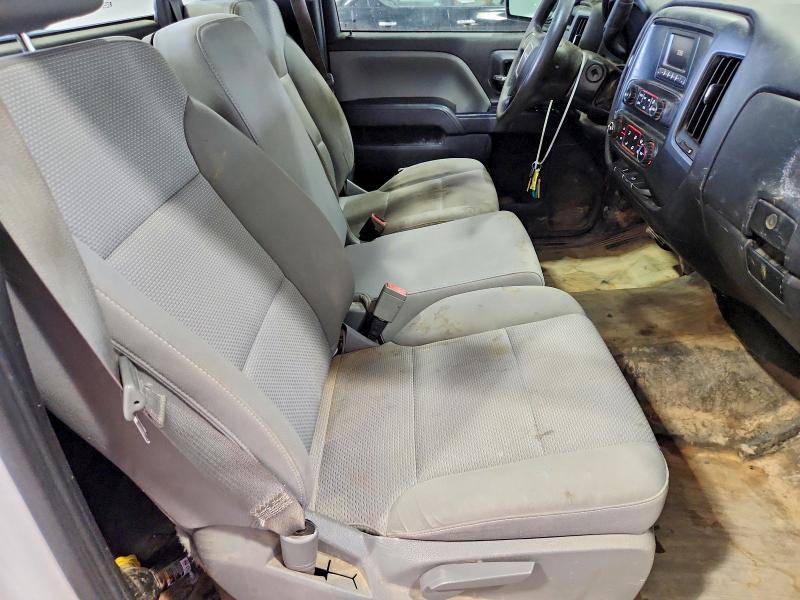 2016 GMC Sierra C1500