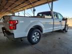 2018 Ford F150 Super Cab