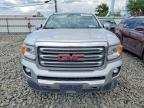 2016 GMC Canyon SLT