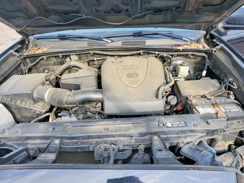 2016 Toyota Tacoma SR5 V6