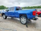 2018 Chevrolet Silverado K2500 High Country