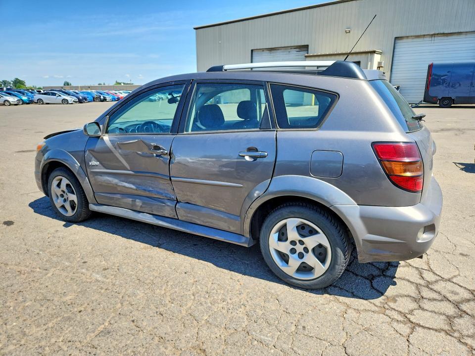 2006 Pontiac Vibe