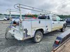 2017 Chevrolet Silverado C2500 Heavy Duty