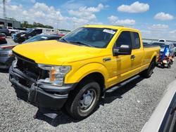 2018 Ford F150 Super Cab en venta en Thonotosassa, FL