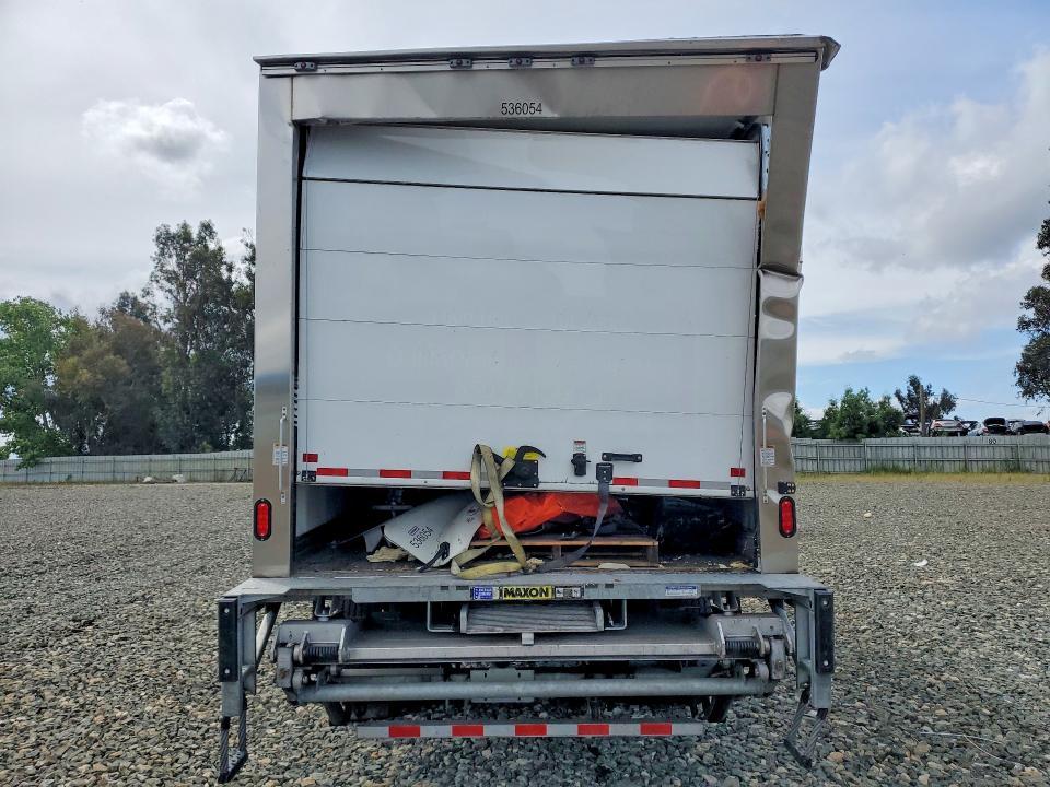 2025 Freightliner M2 106 Medium Duty