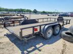 2016 Top Hat EP16X6.5-6E-C Utility Trailer