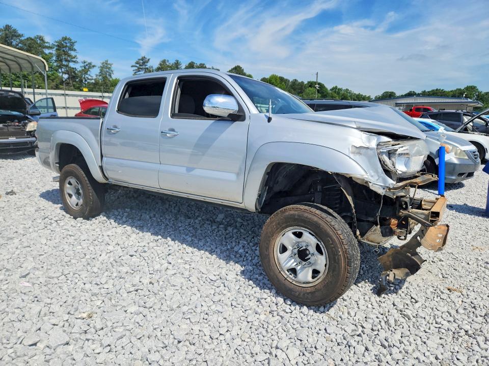 2012 Toyota Tacoma Double Cab Prerunner