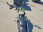 2023 Honda VT750 C2B