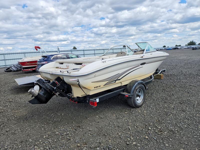2003 Sea Ray Boat-Boat
