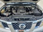 2010 Nissan Frontier SE V6