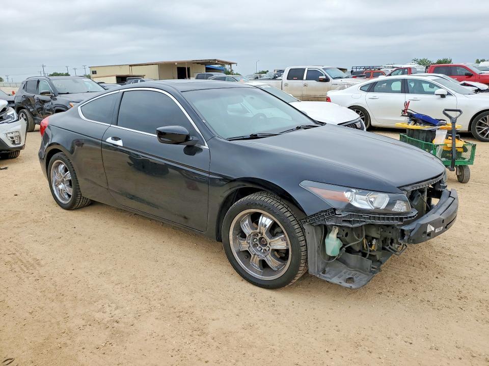 2011 Honda Accord exl