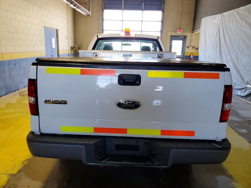 2008 Ford F150