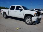 2008 Chevrolet Silverado K1500