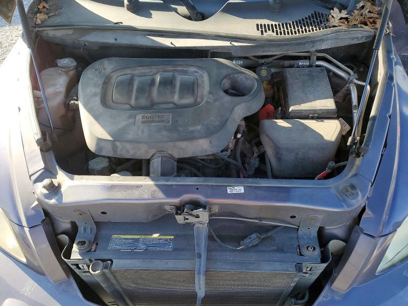 2007 Chevrolet Hhr lt