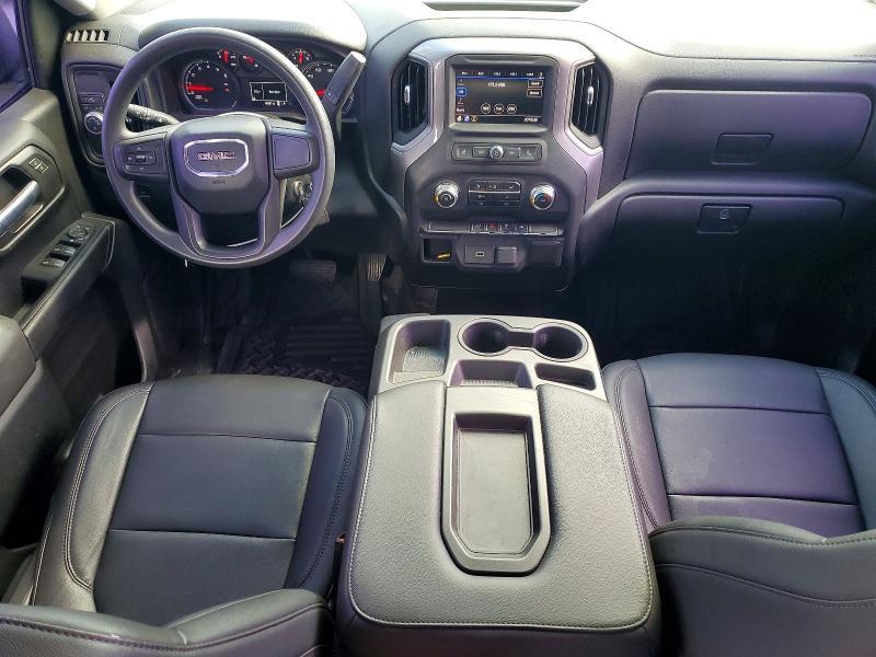 2020 GMC Sierra C1500