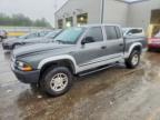 2002 Dodge Dakota Quad SLT