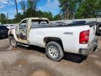 2011 Chevrolet Silverado K1500