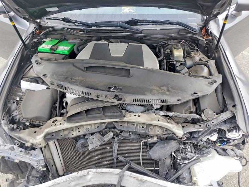 2014 Lexus Is 350