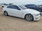 2012 BMW 328 i