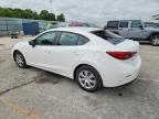 2016 Mazda 3 Sport