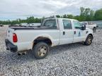 2009 Ford F350 Super Duty