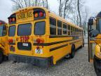 2013 Blub 2013 Bluebird Vision-School Bus