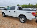 2012 Ford F-150 Supercrew