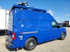 2016 Nissan NV 3500 HD SV