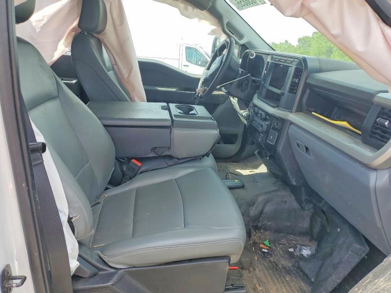 2024 Ford F350 Super Duty