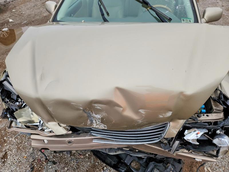 2006 Lexus Es 330