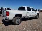 2019 Chevrolet Silverado K3500 LTZ