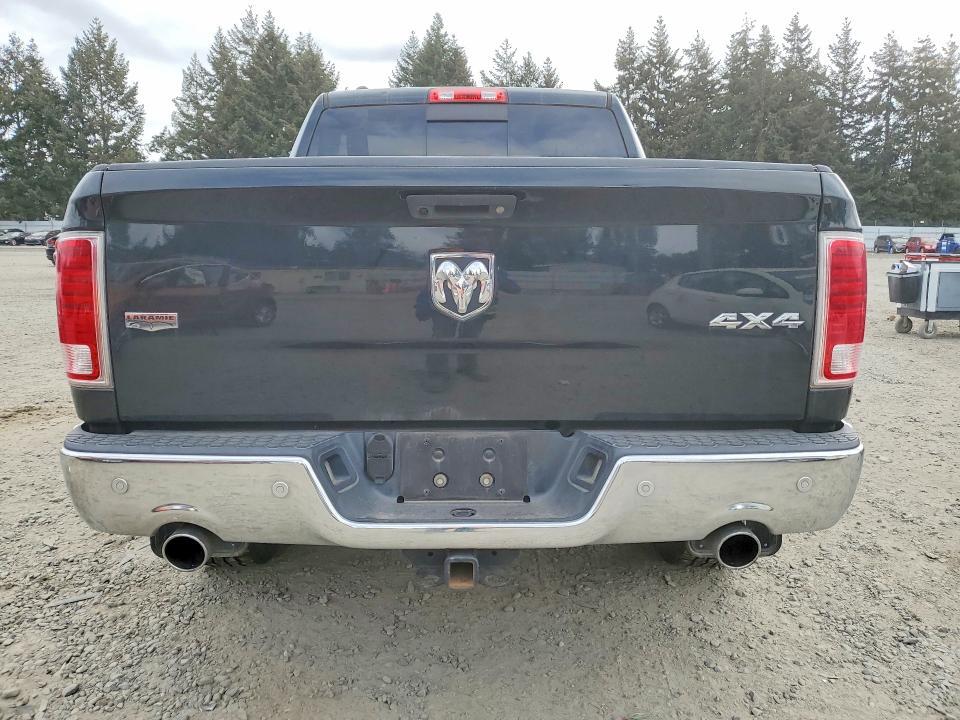 2015 Dodge 1500 Laramie