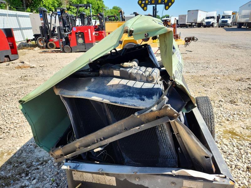 2004 Sullair AIR Compressor