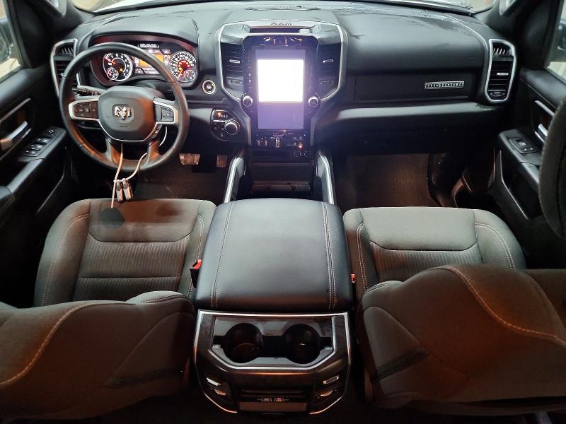 2023 Dodge RAM 1500 BIG Horn