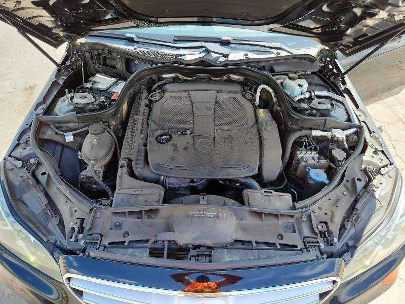 2016 Mercedes-Benz E 350 4matic