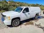 2010 Chevrolet Silverado C1500