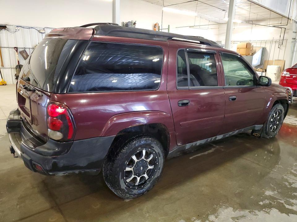 2006 Chevrolet Trailblazer ext ls