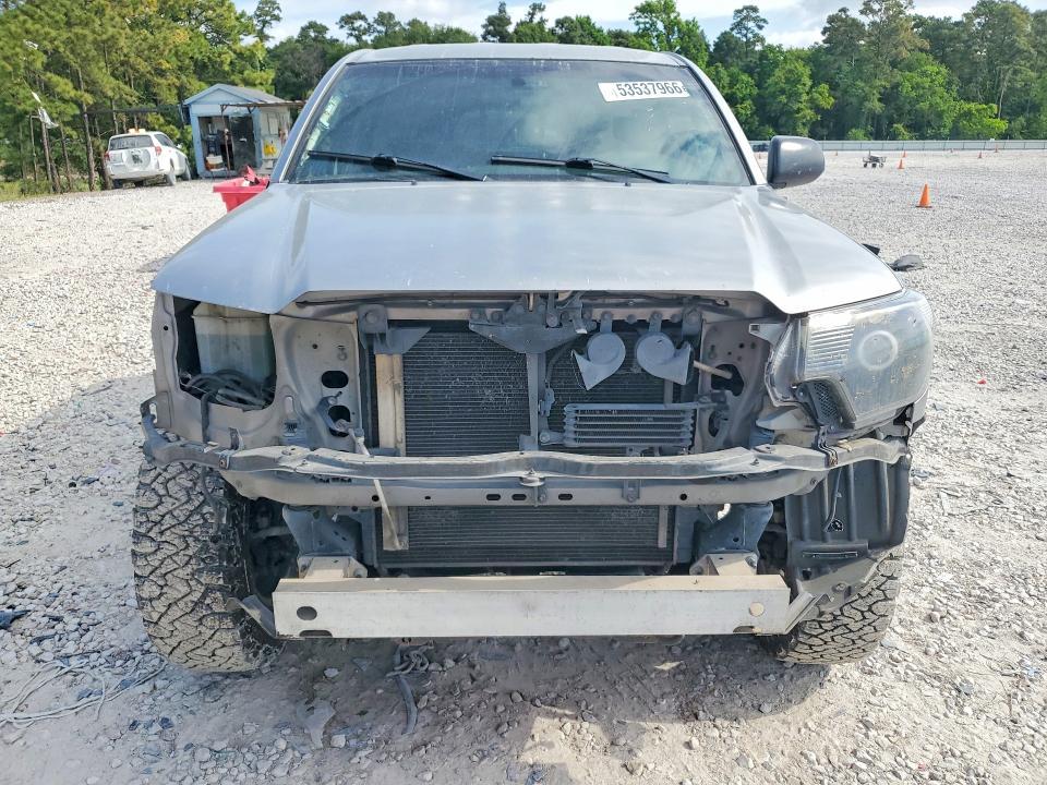 2014 Toyota Tacoma Double Cab Prerunner